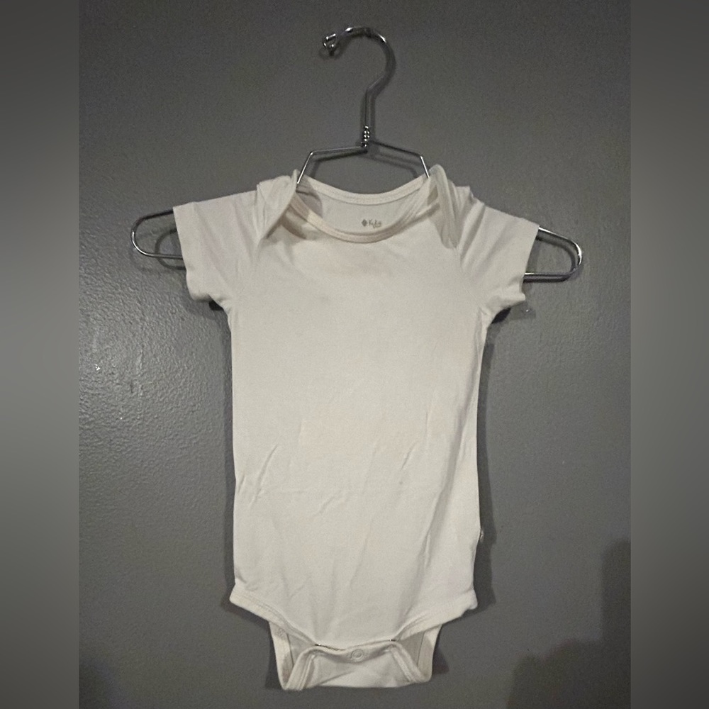 Kyte baby onsie